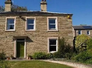 The Lodge at Birkby Hall