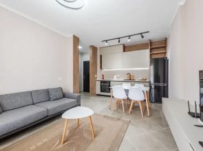 The Seaside Oasis Apartment