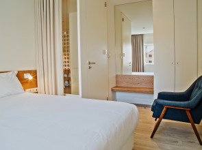 Hotel Spot Family Suites