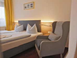 Hotel Am Wasser