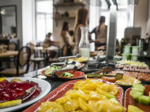 Tesouro da Baixa by Shiadu