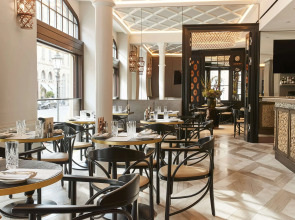 Hotel Vier Jahreszeiten Kempinski München