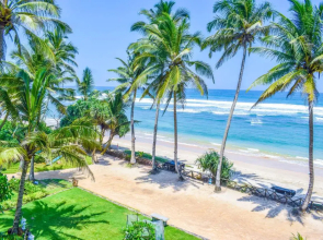 Youth Fame Shared accommadation Managed By Insight Ahangama