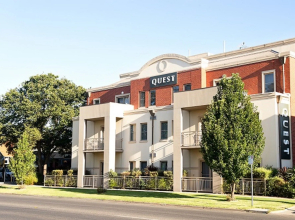 Quest Echuca