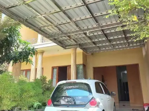 Family Guest House Khayyira