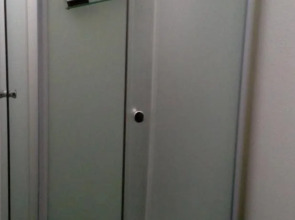 Хостел Камин