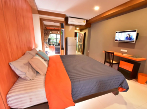 The Palm Delight Coffee And House