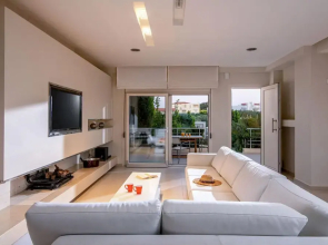 Luxury Villa Alba by Estia