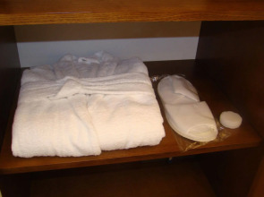 Отель Stan Gret