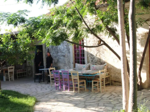 Olympias Studio "Pitsidia"