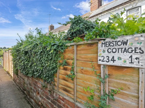 Cottage in Worcestershire