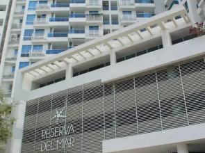 Reserva Del Mar Apartamento
