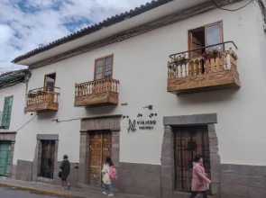 Viajero Cusco Hostel