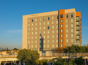 Four Points By Sheraton Puebla