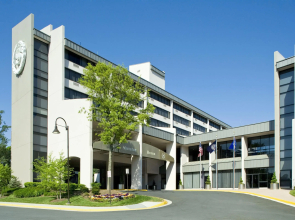 Sheraton Reston Hotel