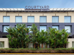 Courtyard Kochi Airport