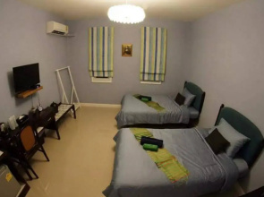 Pitbull Hotel