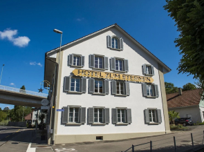 Hotel Restaurant zum Sternen