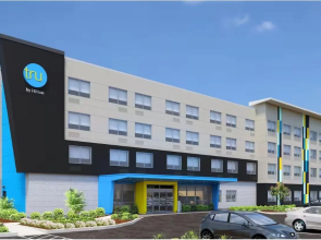 Tru By Hilton Pensacola Airport Medical Center
