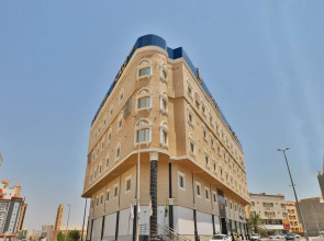 Etab Al Khobar Hotel