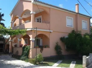 Apartments Lucija