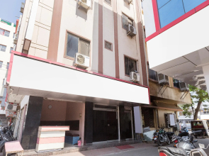 OYO 23056 Hotel Utsav