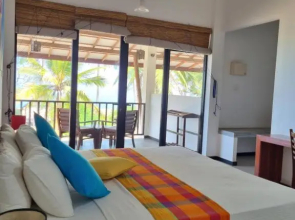 Wellé Wadiya Beach Villa and Restaurant