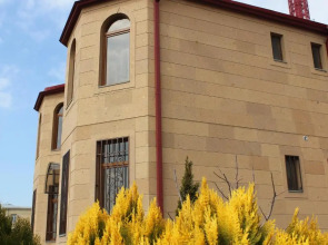 Luxury Villa With The Best Garden & Tours