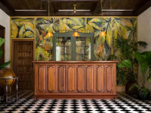 Itz'ana Resort & Residences