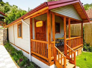 Nora Villa Bungalows