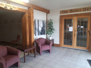 North Adventure Inn