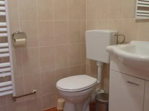 Rooms & Apartment Paola