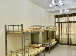 Хостел Robin Dubai