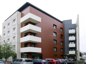 Appart'City Classic Caen