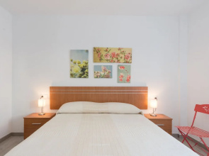 LU&CIA Apartamento La Cala