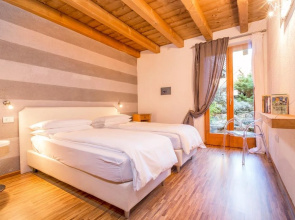 Sweet Laghel Apartments