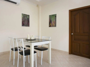 Tortuga Villas Pattaya