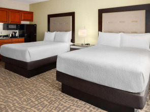 Wyndham Garden Buffalo Downtown