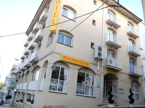 Hotel Plaça Vella