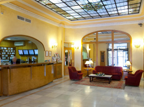 Hotel Mediodia