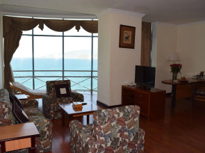 Yasaka Saigon Nha Trang Hotel