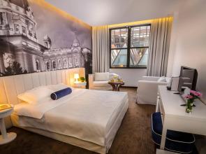 Hotel Passport Garni