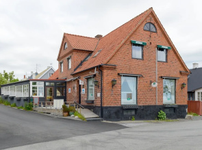 Branteviks Bed & Breakfast