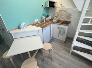 Vladivostok Rent on Krygina street 51A