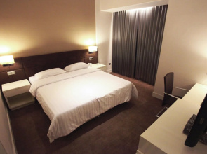 Blue Kecubung Hotel