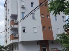 Smart Apartments Skopje