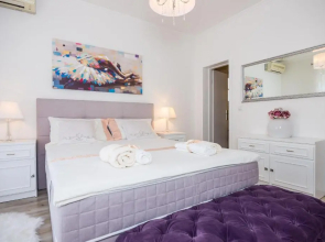 Apartment & Rooms Duja
