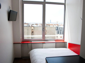 St Christopher's Inn Gare Du Nord - Hostel