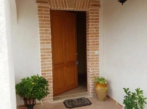 Borgo Santa Lucia
