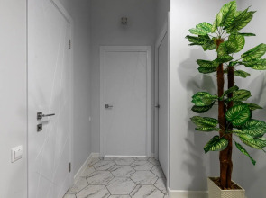 LetYourFlat Makarova